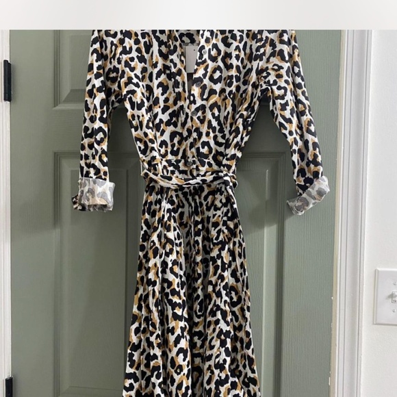 Jcrew Size 2 Dress- NWT - Picture 3 of 4